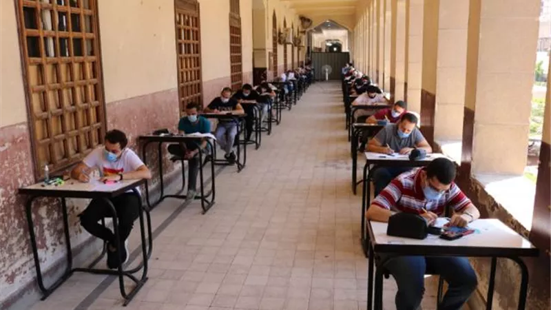 لطلاب الثانوية العامة .. تعرف علي أماكن ومواعيد أداء اختبارات القدرات للإلتحاق بالجامعات