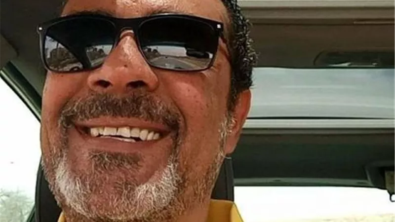 بعد تعرضه للتحرش.. ما لا تعرفه عن الممثل شريف خير الله الذي فضح المتحرشات