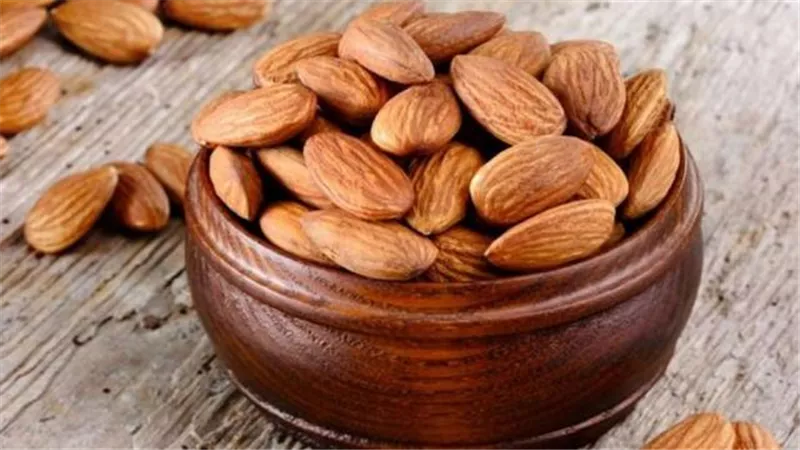 رجيم اللوز.. الحل المثالي لمحاربة الشيخوخة
