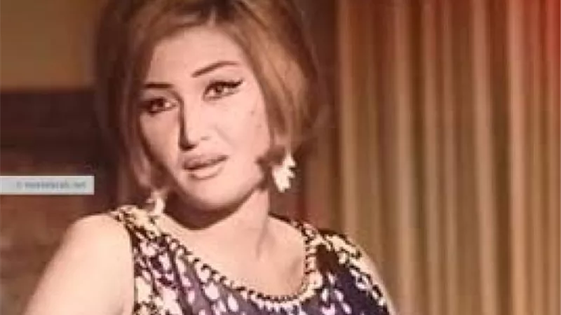 جدة حارس مرمى السويد ووالدة فنان شهير.. اكتشفها محمد فوزى ووقع فى حبها عمر الجيزاوى.. حكايات شريفة ماهر