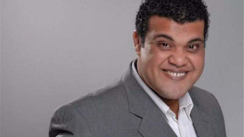 أحمد فتحي لـ ”الموجز”: أتمنى تجسيد شخصية ”المهمشين” من ذوي الاحتياجات الخاصة