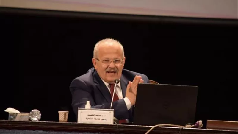 استحداث برامج دراسية جديدة .. ننشر تفاصيل اجتماع مجلس جامعة القاهرة قبل بدء العام الدراسي