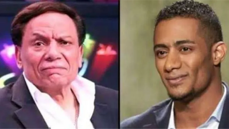 نجم مسرح مصر يشعل الخلاف بين محمد رمضان والزعيم.. اعرف الحكاية