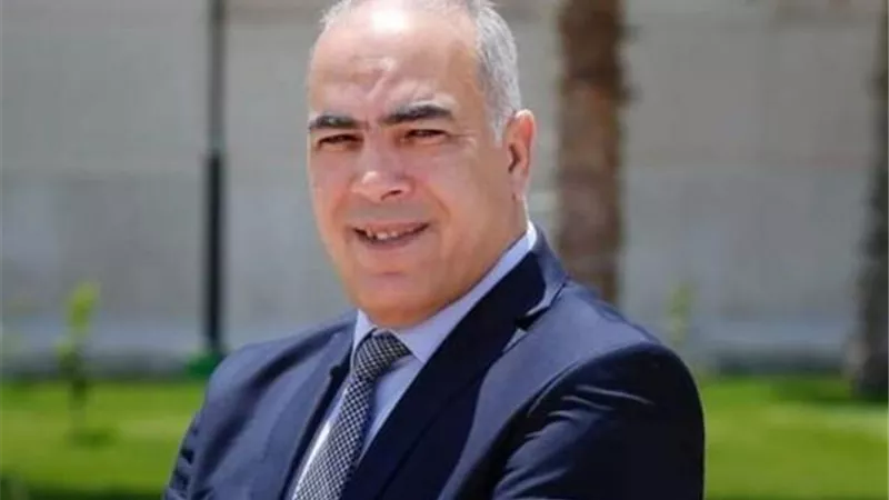 «Google‬ سكولار» تختار نائب رئيس الجامعة المصرية اليابانية ضمن أفضل 50 باحث فى الجامعات المصرية