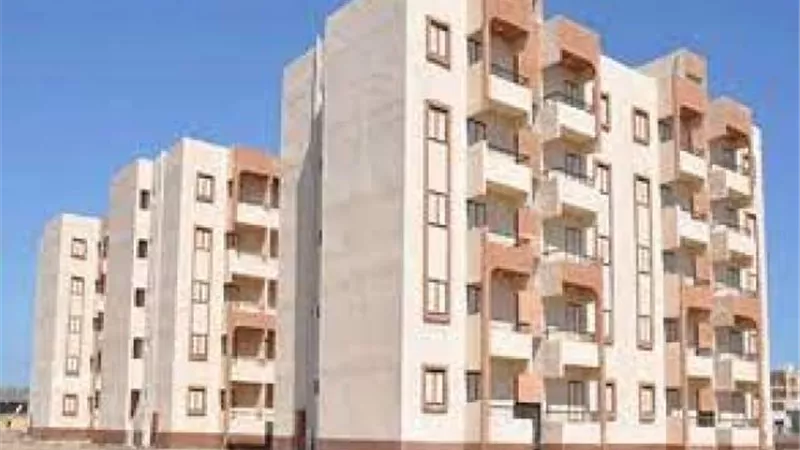 «الإسكان» تبدأ تسليم أراضى الإسكان المميز .. الأحد المقبل