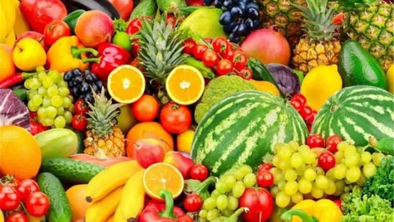 تقارير للحجر الزراعى : ارتفاع صادرات مصر الزراعية 4.8 مليون طن