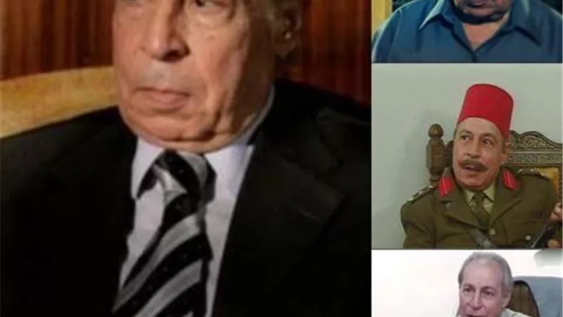 فى ذكرى ميلاده ووفاته.. محطات مهمة فى حياة رؤوف مصطفى