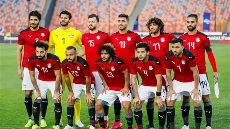 مفاجآت بالجملة..  فى قائمة المستبعدين من المنتخب استعدادًا لمباراتى ليبيا