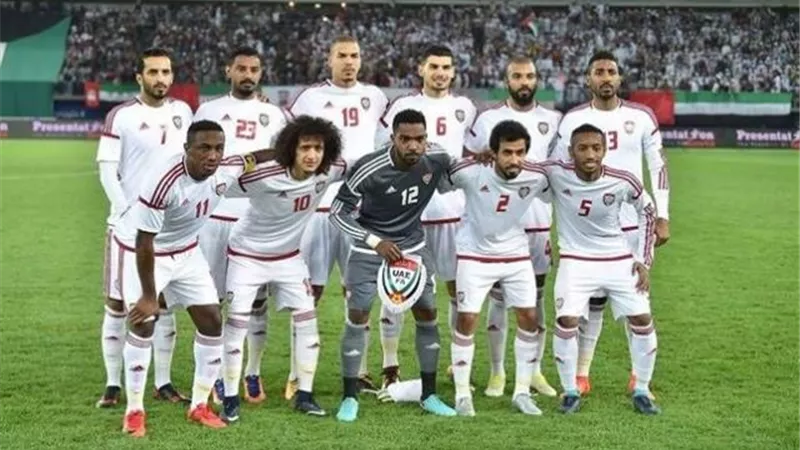 الإمارات أول منتخب عربي يقيم معسكرا منذ تداعيات كورونا