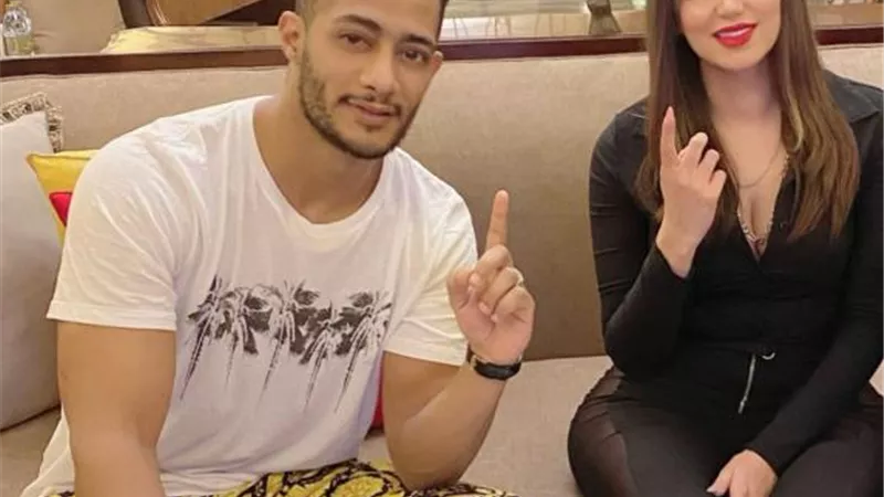 محمد رمضان يواجه جمهور العراق فى استاد البصرة.. إليك التفاصيل