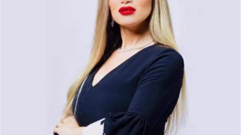 ريهام سعيد تروى لجمهورها معاناتها مع كورونا وتطورات حالتها الصحية