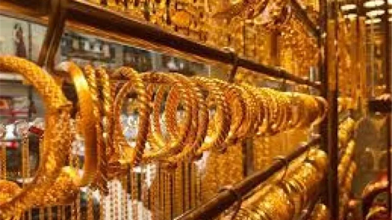ثبات فى أسعار الذهب .. وعيار 24 يسجل 880 جنيها