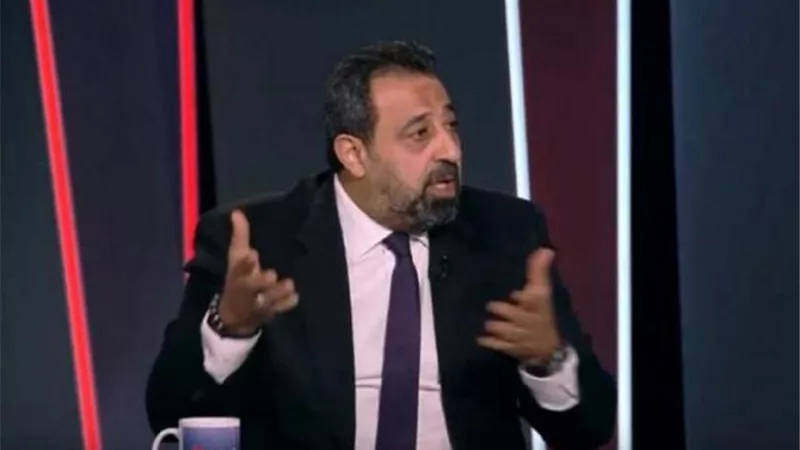 مجدي عبد الغني مهاجما ميدو: فاشل تدريبيا