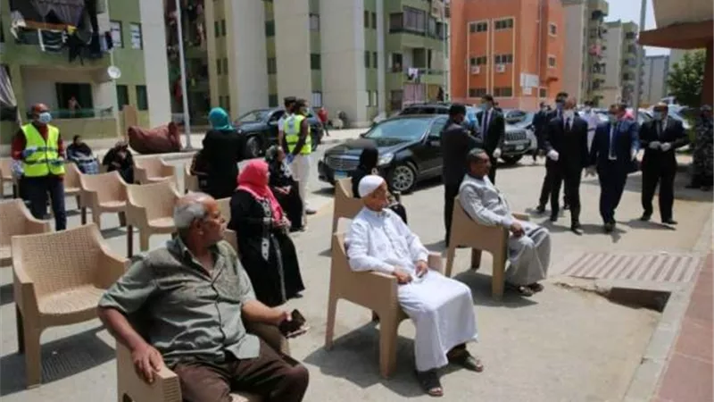 اليوم.. بدء صرف المعاشات وهذه طرق الصرف