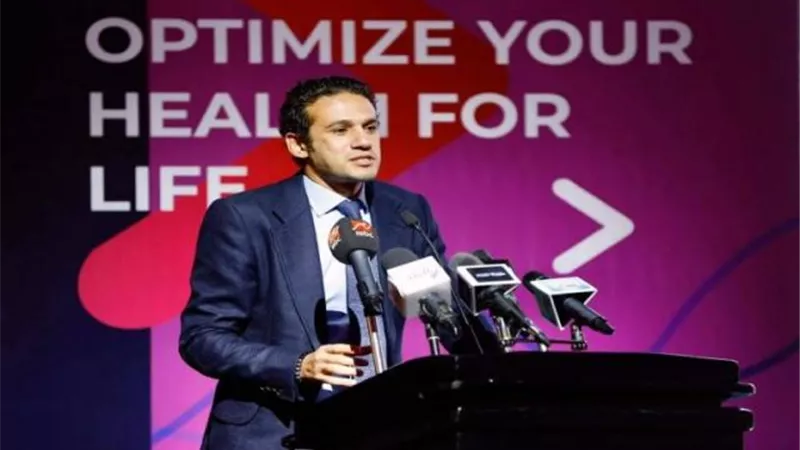 محمد فضل: نرفض تدخلات ”لقجع” واستضافة المغرب للكونفدرالية