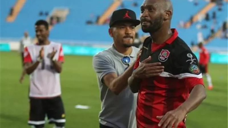 مدرب الهلال السابق: حدثت مشادة بيني وبين شيكابالا كادت أن تتطور