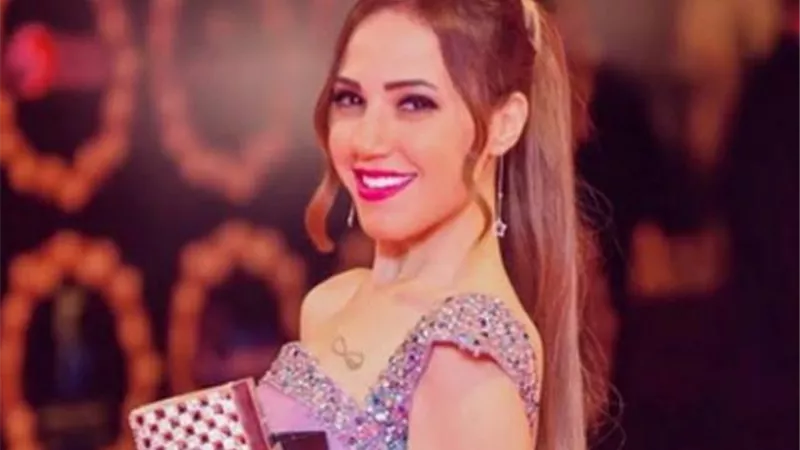 حسين أمين يتعاون مع إيمى طلعت زكريا فى فيلم جديد والسر  ”مجنون بيها”