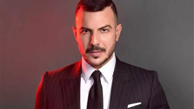 باسل الخياط يغيب عن دراما رمضان 2022.. اعرف السبب