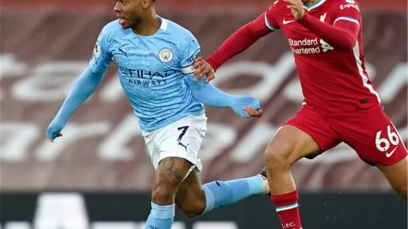 قمة نارية بين ليفربول و مانشستر سيتي اليوم فى الدورى الإنجليزى