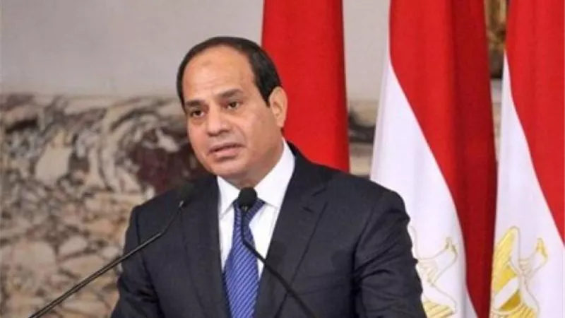 ننشر النص الكامل لكلمة الرئيس السيسي فى ذكري ثورة 23 يوليو