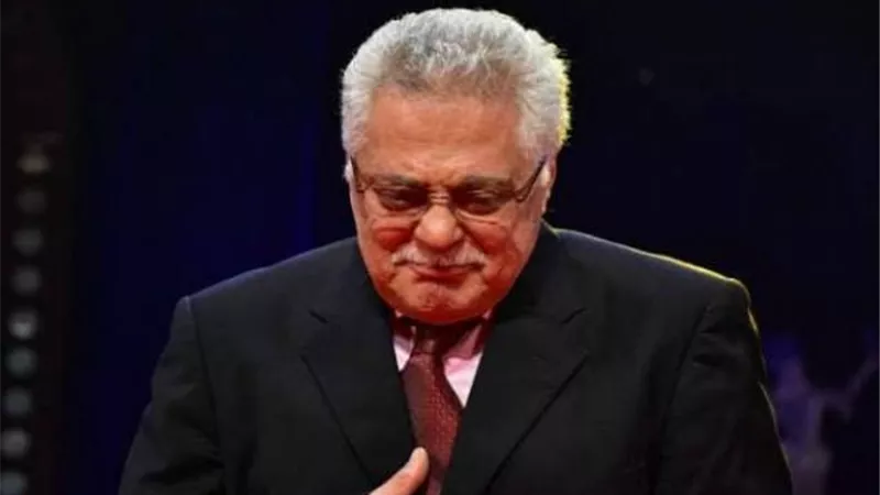 شروط قاسية لعودة توفيق عبد الحميد لمجال التمثيل.. تعرف عليها
