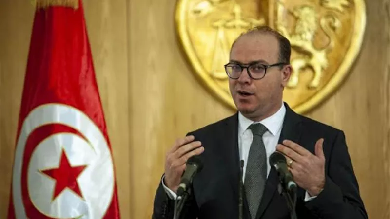 عاجل.. رئيس الحكومة التونسي يفتح النار على حركة النهضة ويكشف خطتهم للاستيلاء على الحكم