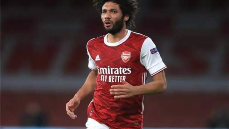 الننى و مصطفى محمد ينضمان لمعسكر المنتخب اليوم