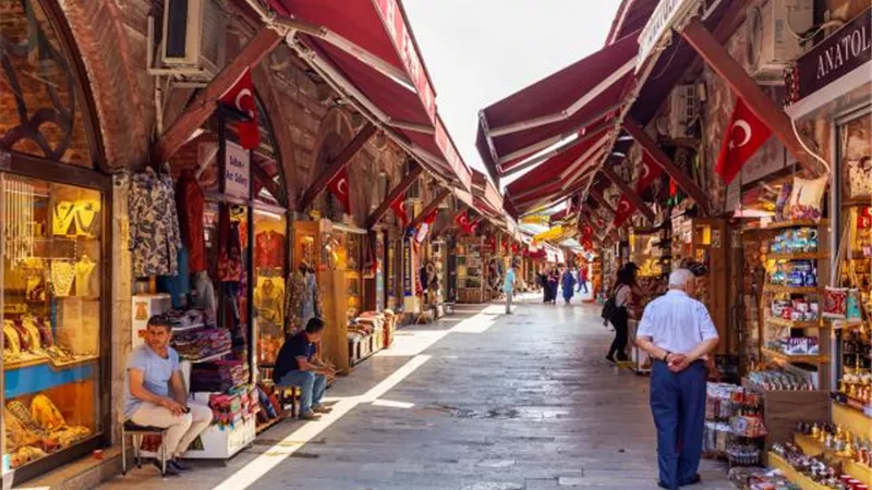 ارتفاع التضخم في تركيا إلى 19.58%
