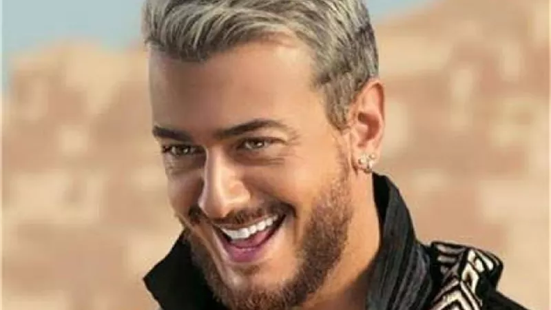 سعد لمجرد يفتح قلبه لجمهوره فى برنامج ”سهرانين”