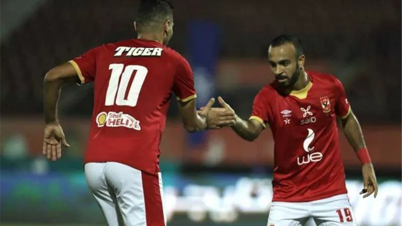كيروش يكشف سر خطير عن استبعاد أفشة وشريف