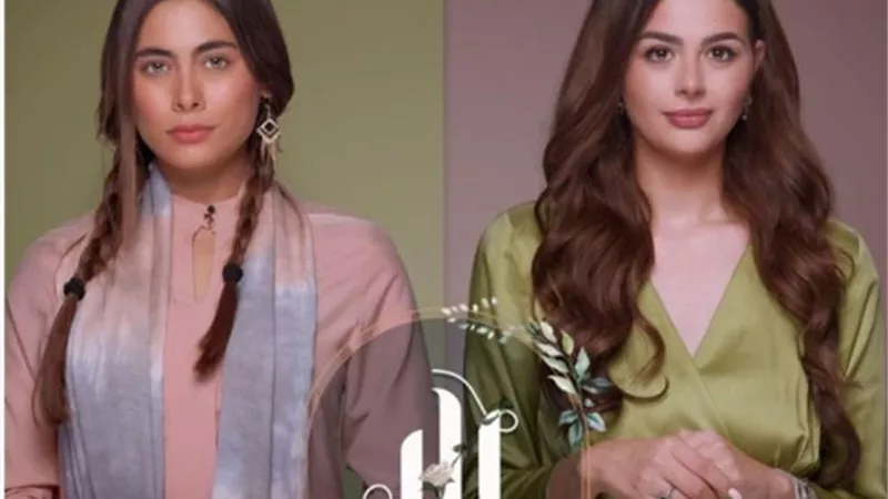 هنادى مهنا تلفت أنظار جمهورها برشاقتها فى مسلسل”إلا أنا”