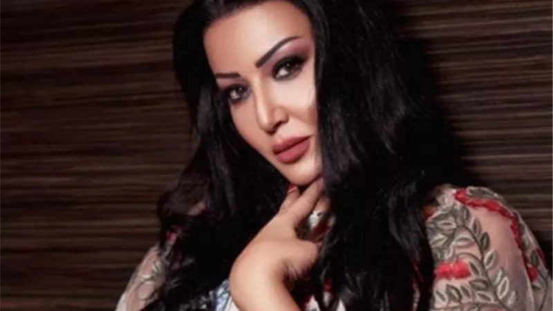 بعد عطل مواقع التواصل الاجتماعى.. سمية الخشاب توجه نصيحة لجمهورها