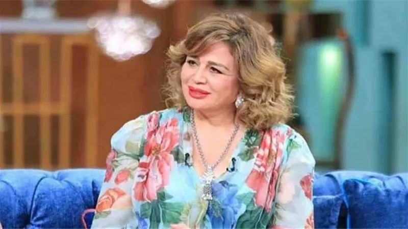 بعد إعلان تبرعها بأعضائها بعد وفاتها.. إلهام شاهين تكشف مفاجأة جديدة