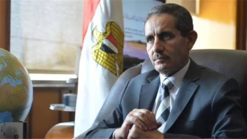 محافظ الغربية: إزالة 585 حالة تعد على أراضى الدولة بمساحة 197 ألف متر