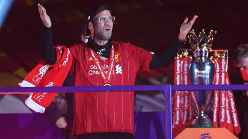 يورجن كلوب: هذان اللاعبان مستقبل ليفربول في الموسم المقبل