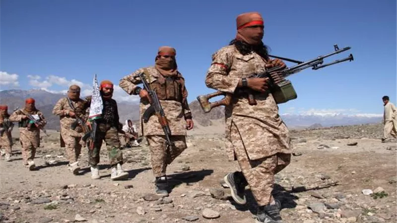 أفغانستان تبدأ إصدار جوازات سفر من جديد لمواطنيها
