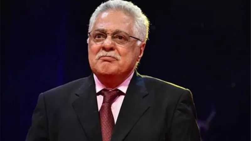 تفاصيل عودة توفيق عبد الحميد للتمثيل فى رمضان 2022