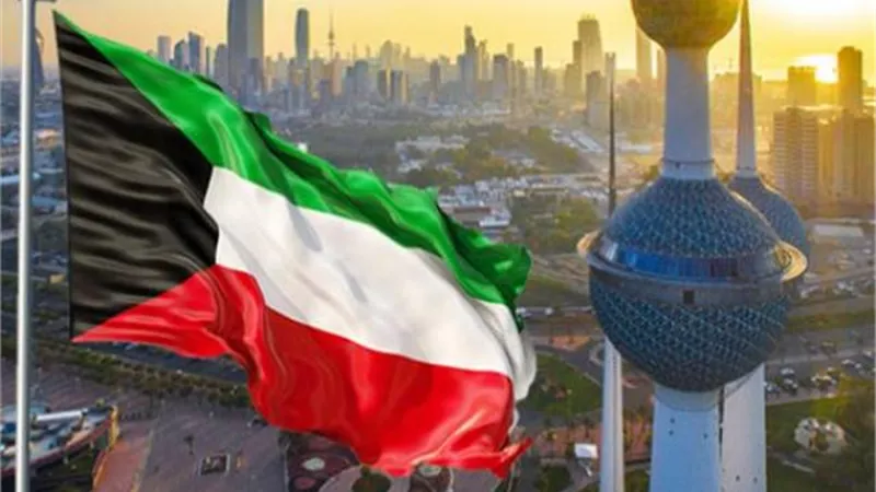 الكويت تقرر إقامة صلاة عيد الأضحى بجميع المساجد