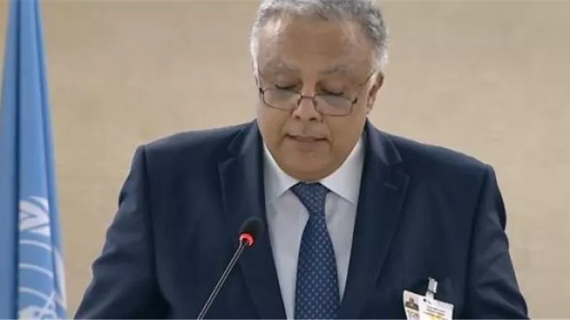 مصر: خلافات المياه تشكل تهديدًا للسلم والأمن الإقليمى والدولى