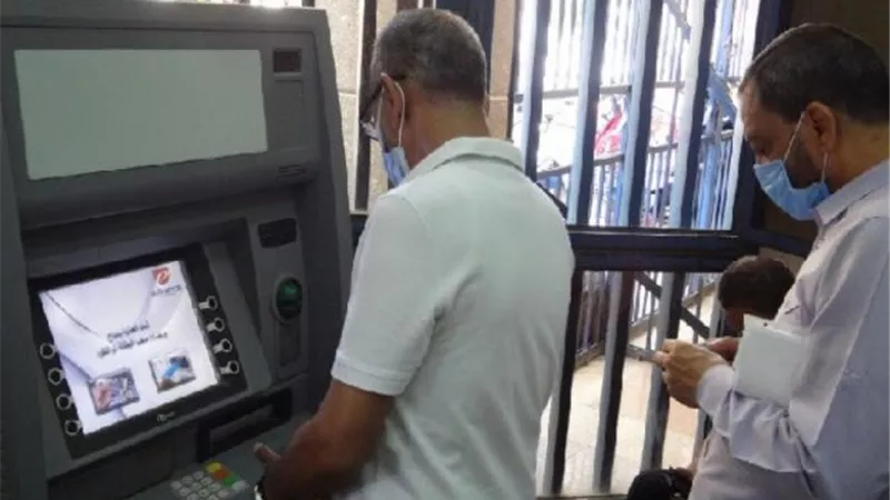 التأمين الاجتماعى: ندرس إتاحة صرف المعاشات عبر وسائل إلكترونية جديدة