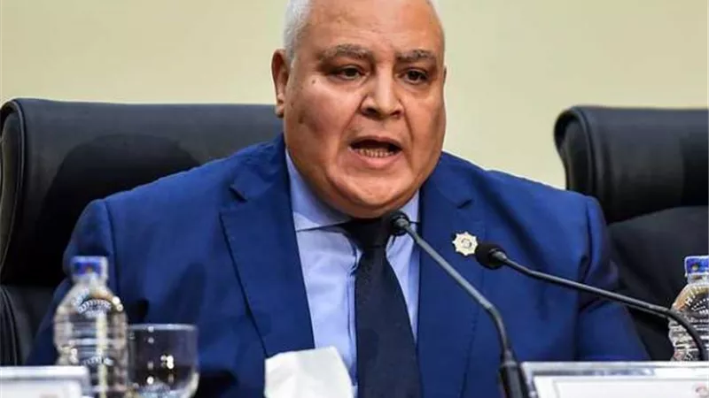 تعرف على خطوات تصويت المصريين بالخارج فى انتخابات ”الشيوخ”