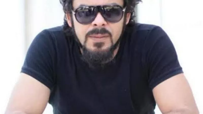 منذر رياحنة يتعاقد على ”سفينة نوح”..اعرف التفاصيل