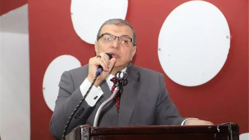 كلمات مؤثرة.. ماذا قال وزير القوى العاملة عن القوات المسلحة في ذكرى انتصارات أكتوبر؟