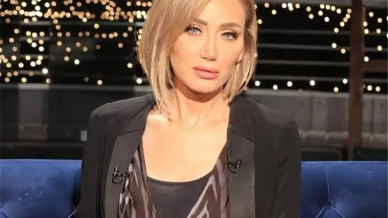 ريهام سعيد تكشف عن تعرضها للسحر بوقف الحال والمرض والطلاق وهذه الإعلامية ترغب في تدميرها..اعرف الحكاية