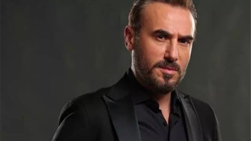 باسم مغنية يهاجم محمد رمضان بعد تكريمه كسفير للشباب