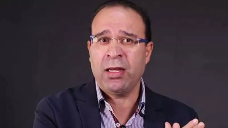 عصام الشوالي: نجاح محمد صلاح في أوروبا فتح الطريق للاعبين المصريين وعلى رأسهم تريزيجيه