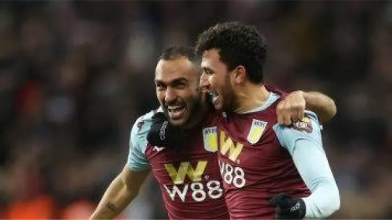 محمد صلاح ورفاقه .. نجوم مصر  يبهرون العالم في الملاعب الأوروبية