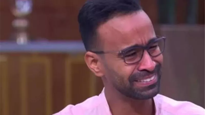 خناقات السوشيال ميديا رجعت تانى.. محمود الليثى وبلوجر شهيرة
