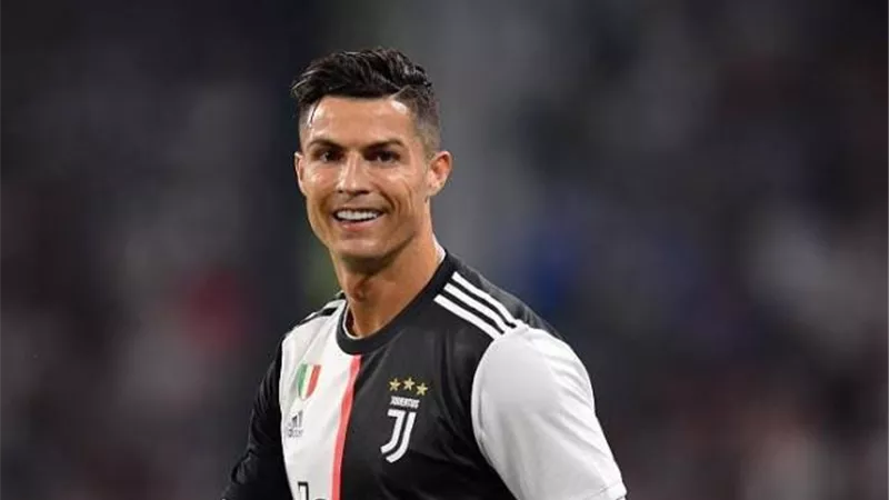 ”الدون لا يموت ” ..5 أرقام قياسية حطمها كريستيانو رونالدو مع اليوفنتوس