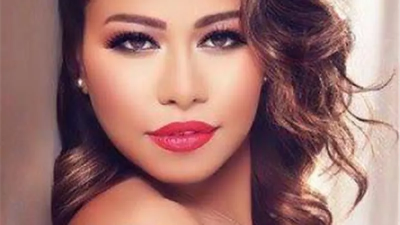 شيرين عبد الوهاب تحتفل بذكرى انتصار أكتوبر بهذه الكلمات